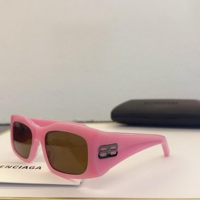 Balenciaga Sunglasses ID:20250617-81
